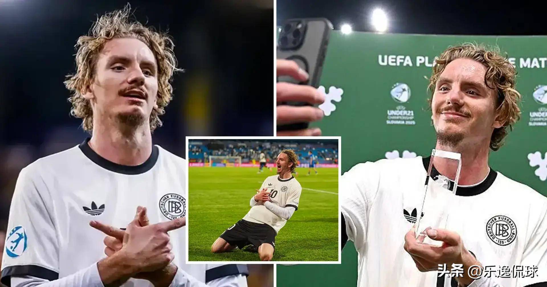 关于梅西连续七场比赛得分超过回归赛场，德国队挑战极限！的信息九游娱乐