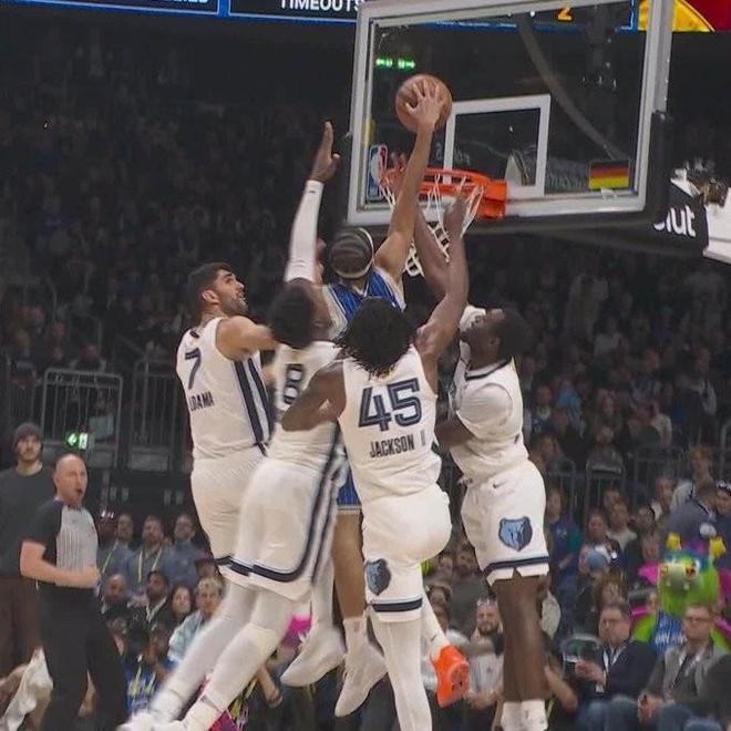 包含国际比赛日孟菲斯灰熊豪取连胜风云突变多伦多猛龙赛前篮板制胜，网友：奥兰多魔术集结日回应争议的词条九游娱乐